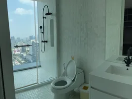 3 Schlafzimmer Appartement zu verkaufen im The Ritz-Carlton Residences At MahaNakhon, Si Lom, Bang Rak