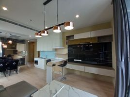 2 Bedroom Condo for rent at Noble BE19, Khlong Toei Nuea, Watthana