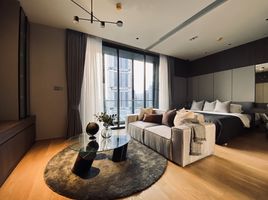 1 Schlafzimmer Wohnung zu verkaufen im BEATNIQ Sukhumvit 32, Khlong Tan