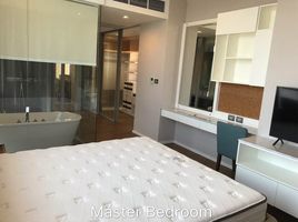 2 Bedroom Apartment for rent at The Bangkok Sathorn, Thung Wat Don, Sathon, Bangkok