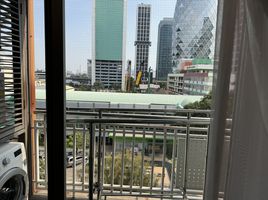 1 Bedroom Condo for sale at Centric Scene Aree 2, Sam Sen Nai, Phaya Thai, Bangkok