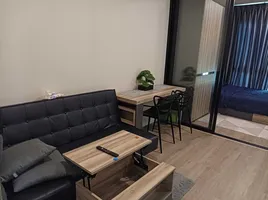 Studio Condo for sale at The Cube Plus Phaholyothin 56, Sai Mai, Sai Mai, Bangkok