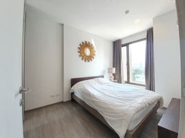 1 Bedroom Condo for sale at Nye by Sansiri, Khlong Ton Sai, Khlong San, Bangkok