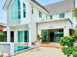 3 Schlafzimmer Villa zu verkaufen in Thalang, Phuket, Si Sunthon, Thalang, Phuket