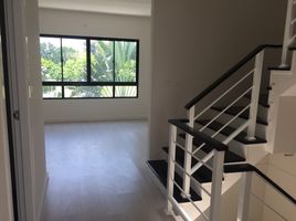 3 Bedroom Townhouse for rent at Patio Srinakarin - Rama 9, Hua Mak, Bang Kapi, Bangkok