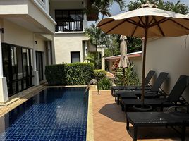 4 Schlafzimmer Villa zu vermieten im Laguna Village Townhome, Choeng Thale, Thalang