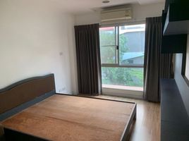 2 Schlafzimmer Appartement zu verkaufen im Whizdom Punnawithi Station, Bang Chak, Phra Khanong