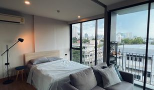 1 Bedroom Condo for sale in Sam Sen Nai, Bangkok FYNN Aree