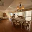 2 Bedroom Condo for rent at Langsuan Ville, Lumphini