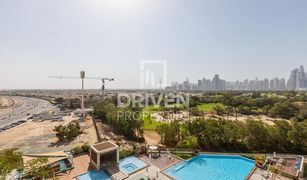 1 Schlafzimmer Appartement zu verkaufen in Mosela, Dubai Panorama at the Views Tower 3