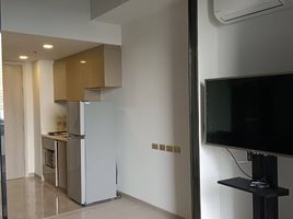 Studio Apartment for rent at One 9 Five Asoke - Rama 9, Huai Khwang