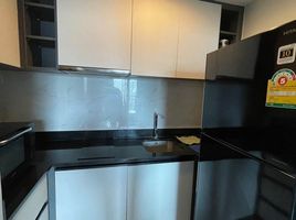 1 Schlafzimmer Appartement zu verkaufen im Very II Sukhumvit 72, Samrong Nuea, Mueang Samut Prakan