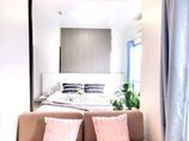 1 Schlafzimmer Wohnung zu verkaufen im A Space Sukhumvit 77, Suan Luang