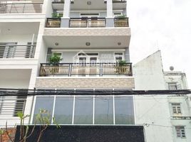 4 Bedroom House for sale in Ho Chi Minh City, Pham Ngu Lao, District 1, Ho Chi Minh City