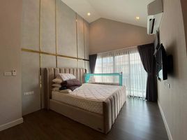 4 Bedroom House for rent at Bangkok Boulevard Sathorn Pinklao, Mahasawat