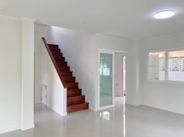 3 Bedroom House for sale at Supalai Garden Ville Wongwaen Pinklao-Rama 5, Sala Klang, Bang Kruai