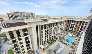 2 Habitaciones Apartamento en venta en Warda Apartments, Dubái Jenna Main Square 1