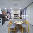 Parc 21 Residence | 1 Bedroom Type A