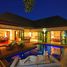 2 Bedroom Villa for rent in Phuket Town, Phuket, Rawai, Phuket Town