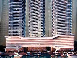 2 Bedroom Apartment for sale at Sobha Seahaven Tower A, Marina Gate, Dubai Marina