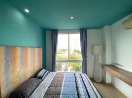 2 Schlafzimmer Wohnung zu verkaufen im Atlantis Condo Resort, Nong Prue