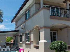 4 Bedroom House for sale at Central Park Hillside Village, Nong Prue, Pattaya