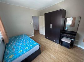 3 Schlafzimmer Reihenhaus zu vermieten in Khan Na Yao, Khan Na Yao, Khan Na Yao