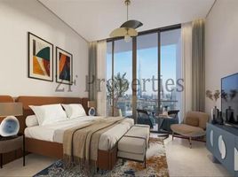 1 Bedroom Apartment for sale at Dubai Design District, Azizi Riviera