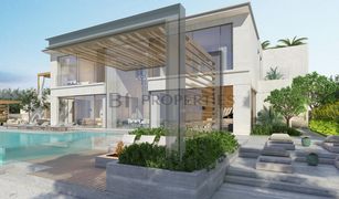 5 Bedrooms Villa for sale in , Dubai Signature Villas Frond F