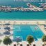 1 Bedroom Apartment for sale at Beach Mansion, EMAAR Beachfront