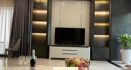 Available Units at Vinhomes Marina Cau Rao 2