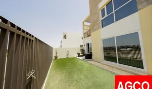 3 Bedrooms Townhouse for sale in EMAAR South, Dubai Greenviews 2