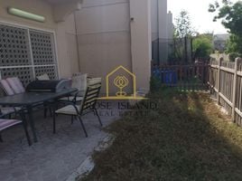 3 Bedroom Villa for sale at Seashore, Abu Dhabi Gate City