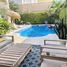 8 Bedroom Villa for sale at Jumeirah 3 Villas, Jumeirah 3