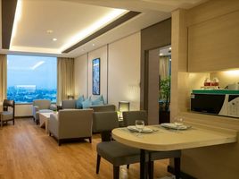 1 Bedroom Apartment for rent at Jasmine Resort, Phra Khanong, Khlong Toei, Bangkok