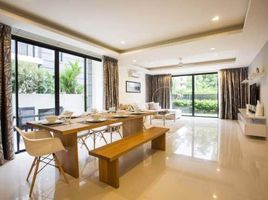 4 Bedroom Villa for rent at Laguna Park, Choeng Thale, Thalang, Phuket