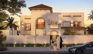 5 Bedrooms Villa for sale in Al Reef Downtown, Abu Dhabi Fay Alreeman