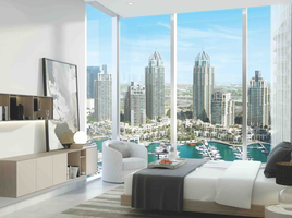 1 Schlafzimmer Wohnung zu verkaufen im LIV Marina, Dubai Marina