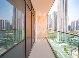 3 Bedroom Apartment for sale at The Cove Building 1, Creek Beach, Dubai Creek Harbour (The Lagoons)