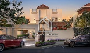 6 Bedrooms Villa for sale in Al Reef Downtown, Abu Dhabi Fay Alreeman