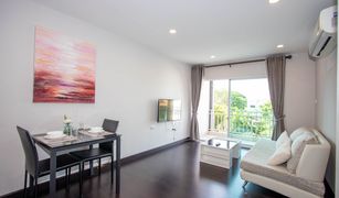 1 Bedroom Condo for sale in Chang Phueak, Chiang Mai The Vidi Condominium