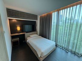 2 Bedroom Condo for rent at Ta-Ke Residence, Phra Khanong