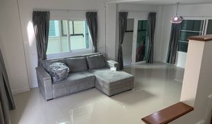 4 chambres Maison a vendre à Bang Khru, Samut Prakan Supalai Garden Ville Prachauthit-Suksawat