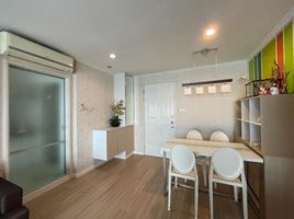 2 Bedroom Condo for sale at Lumpini Park Pinklao, Bang Bamru