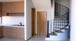 Available Units at The Emporio Place