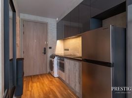 1 спален Кондо в аренду в The Lofts Asoke, Khlong Toei Nuea, Щаттхана, Бангкок