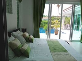 3 Schlafzimmer Villa zu verkaufen im Red Mountain Boutique, Thap Tai, Hua Hin