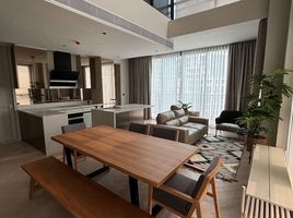 2 спален Кондо на продажу в The Reserve Sathorn, Thung Mahamek