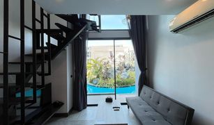 1 Bedroom Condo for sale in Rawai, Phuket Utopia Loft