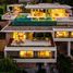 5 Schlafzimmer Villa zu vermieten im Narayan Height, Bo Phut, Koh Samui